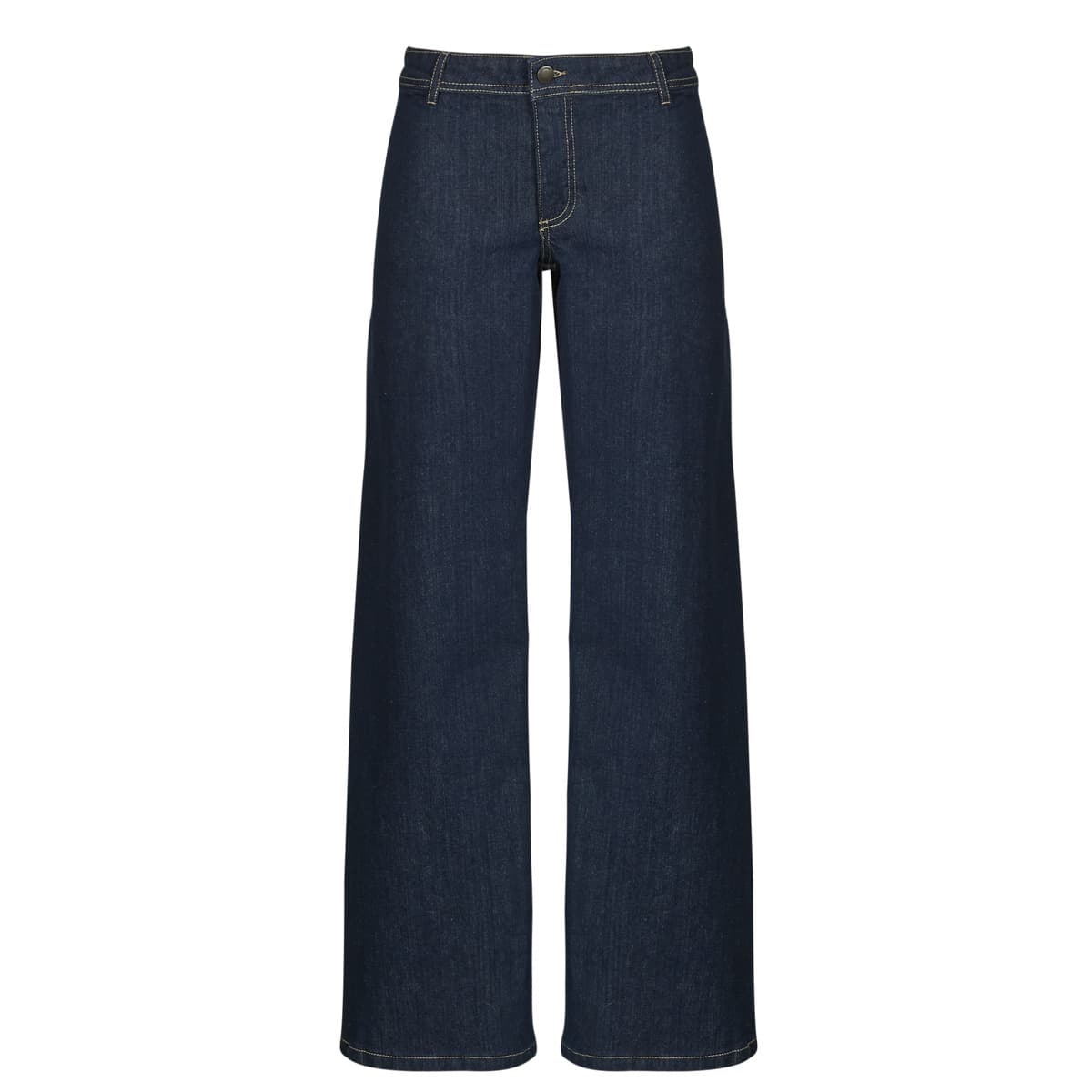 φαρδιά / καμπάνα JDY JDYVANESSA MIDWAIST WIDE