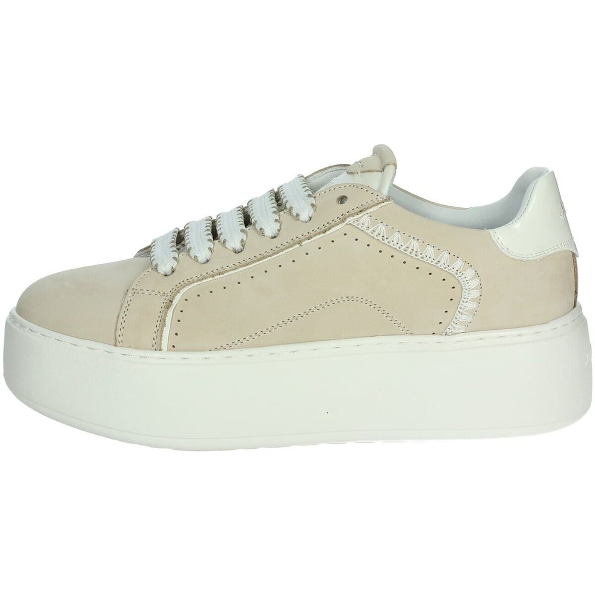 Ψηλά Sneakers Janet&Janet J-002