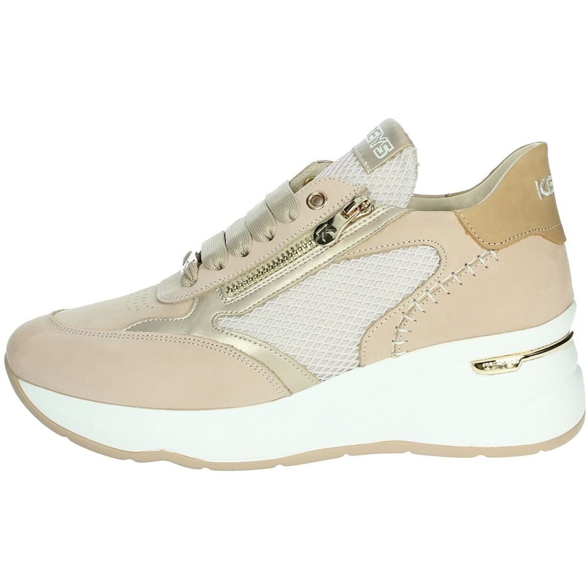 Ψηλά Sneakers Keys K-10590