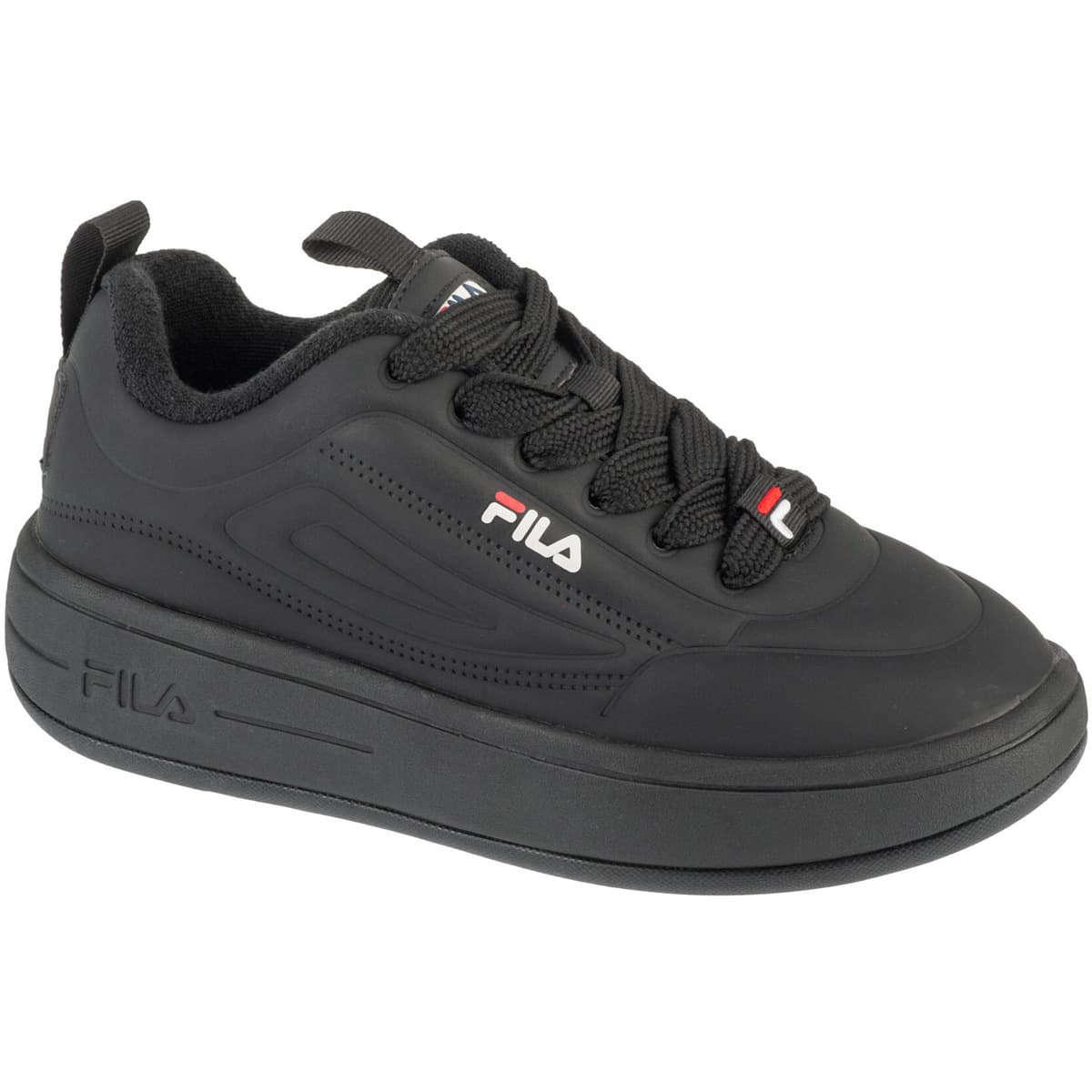 Xαμηλά Sneakers Fila Superbubble Wmn