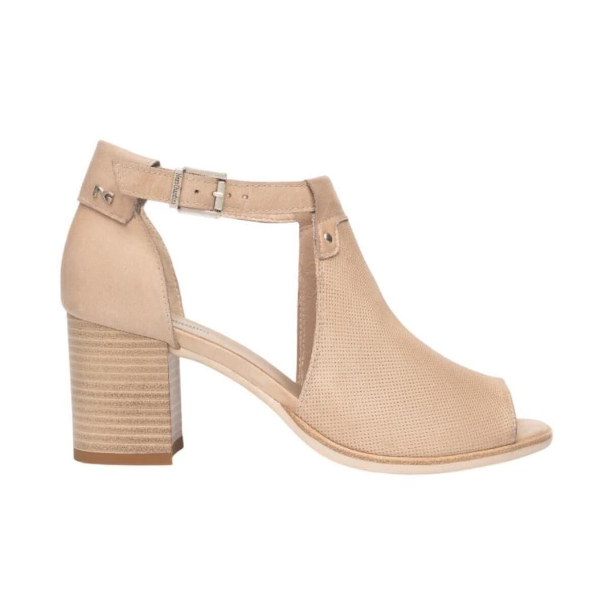 Μποτίνια NeroGiardini -