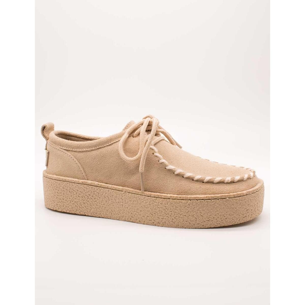 Παπούτσια Πόλης Colors of California HC-MOLLY05 OAT