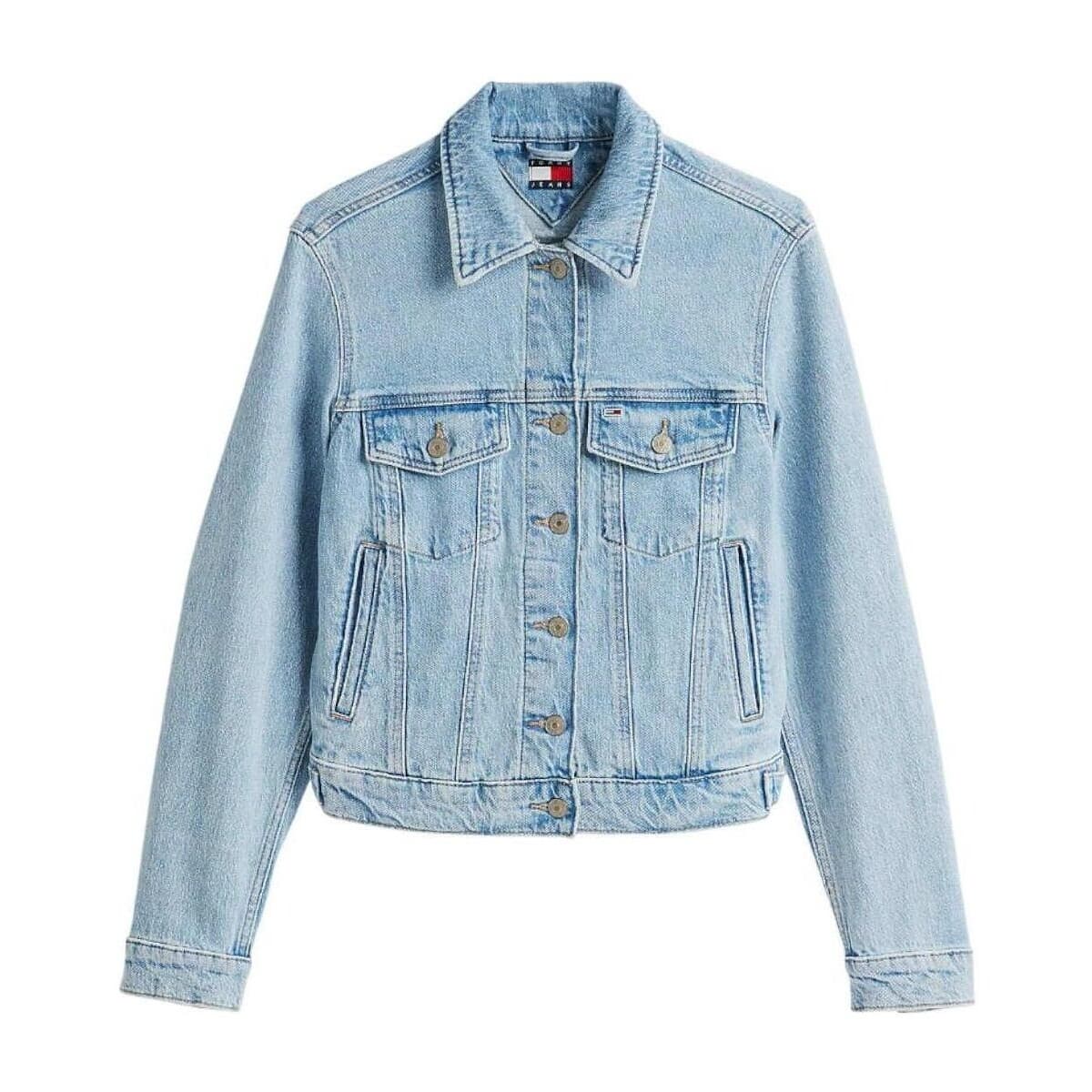 Παλτό Tommy Hilfiger DW0DW20123 1AB