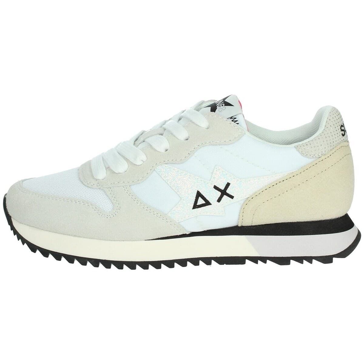 Ψηλά Sneakers Sun68 Z35212