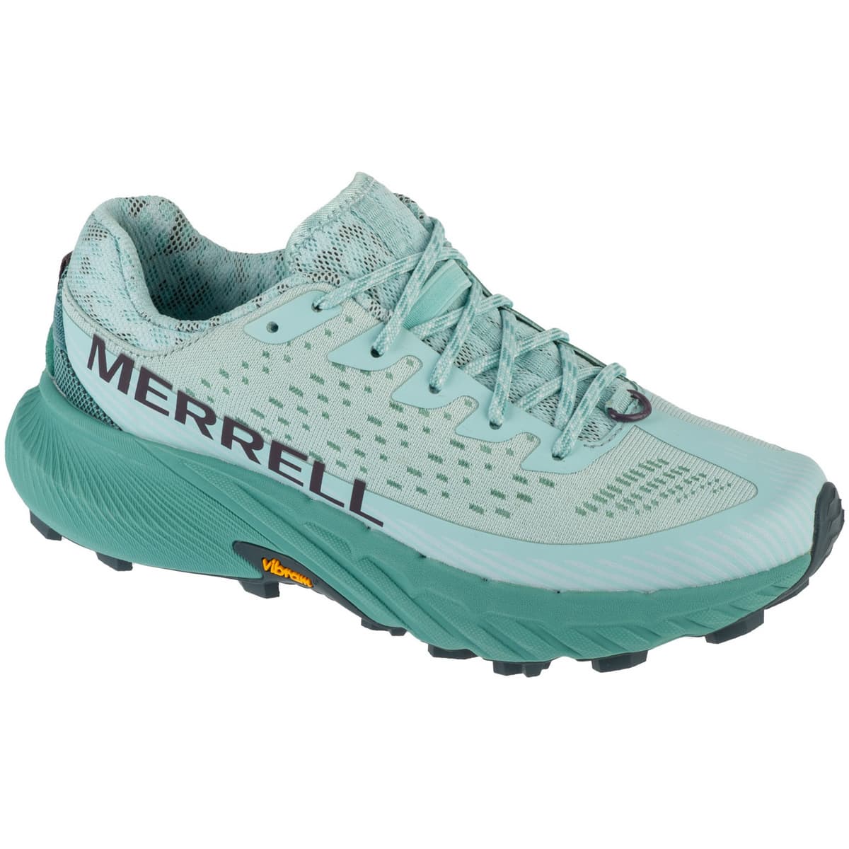 Παπούτσια για τρέξιμο Merrell Agility Peak 5