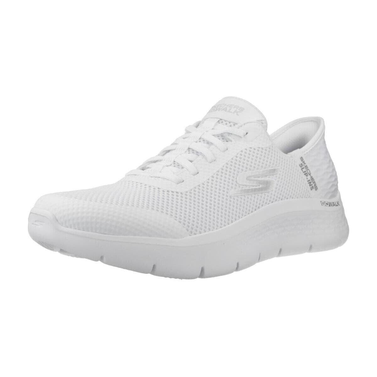 Sneakers Skechers SLIP-INS GO WALK FLEX