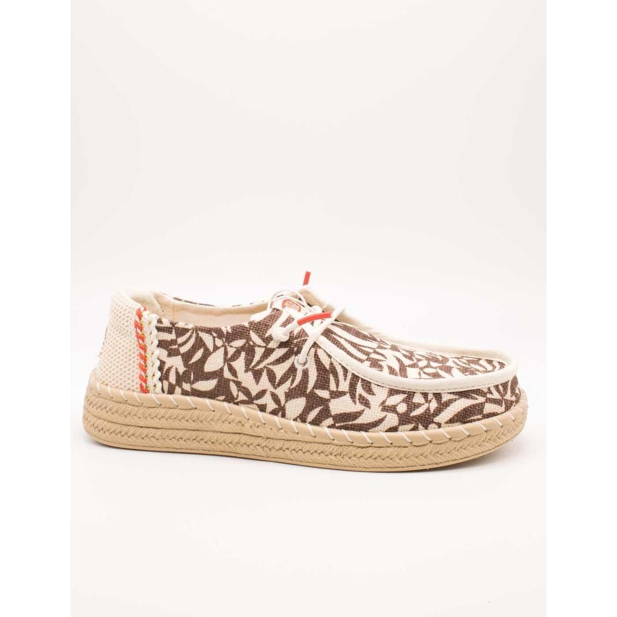 Παπούτσια Πόλης HEYDUDE HD43179-2IA