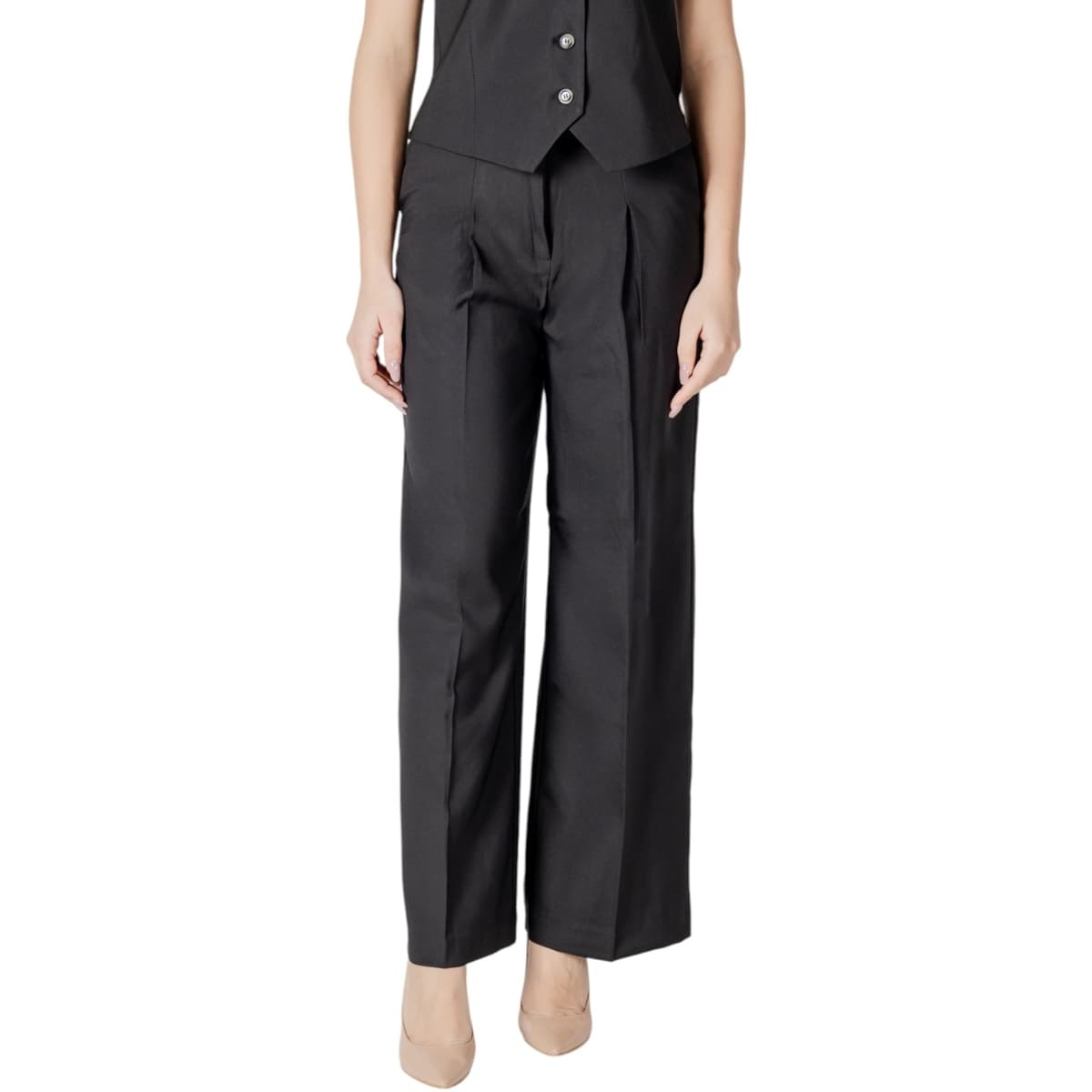 Παντελόνα Ichi IHZIMMIE PA5 20122497