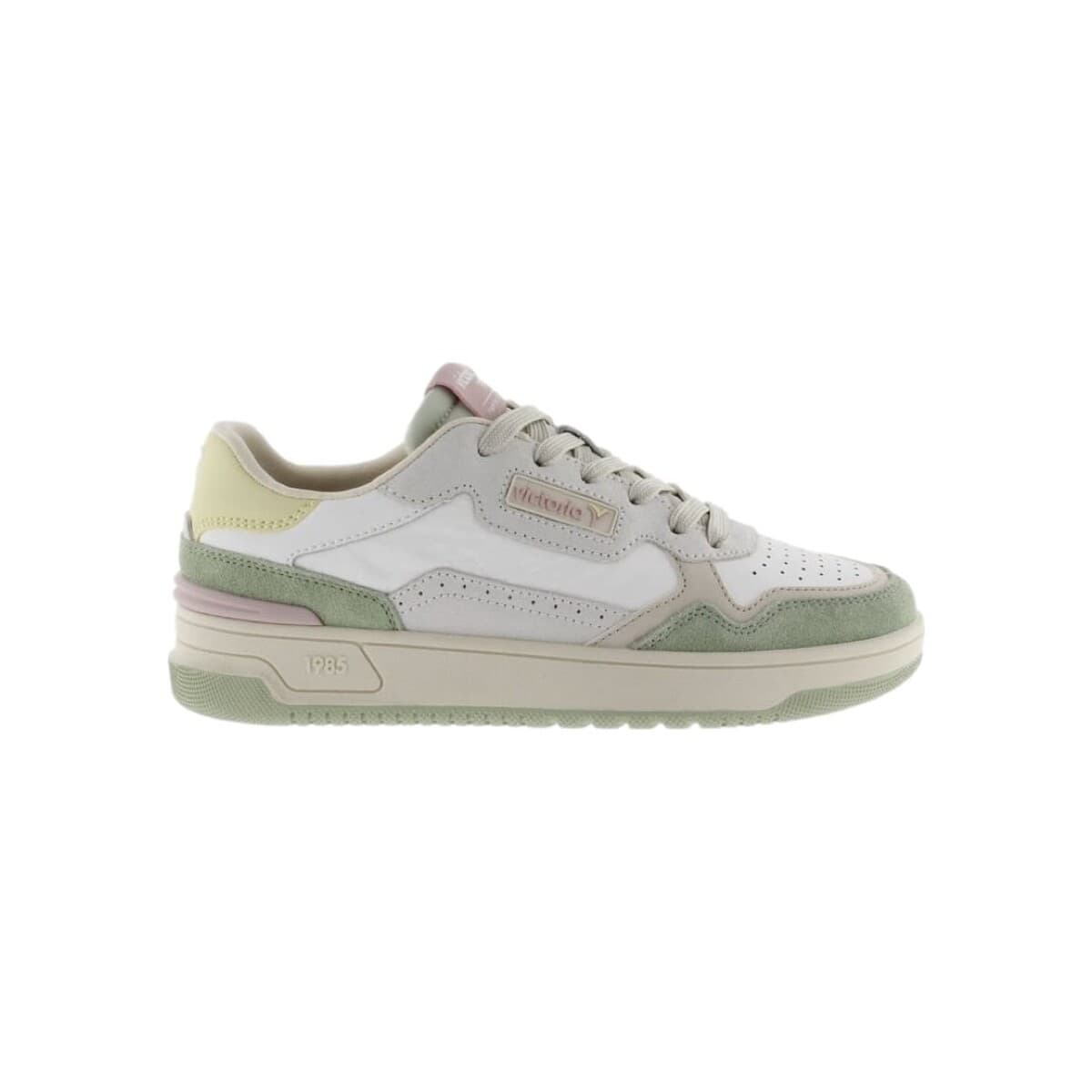Sneakers Victoria C80 Sneakers 800124 - Jade