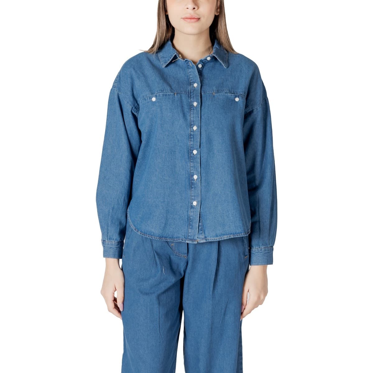 Πουκάμισα Ichi IHARCHER SH 20122389