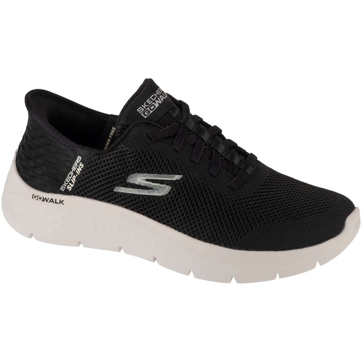 Xαμηλά Sneakers Skechers Slip-Ins: GO WALK Flex - Grand Entry