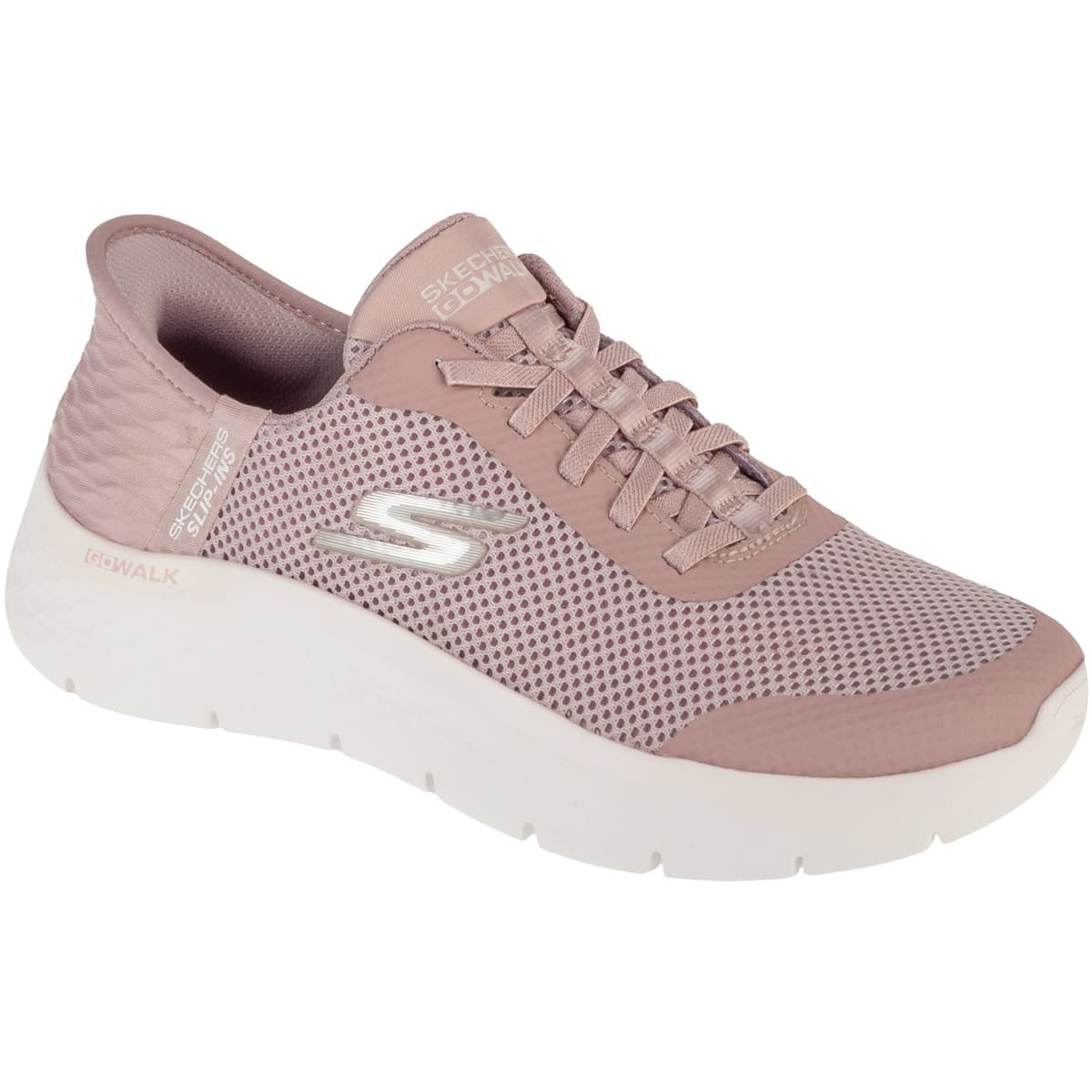 Xαμηλά Sneakers Skechers Slip-Ins: GO WALK Flex - Grand Entry
