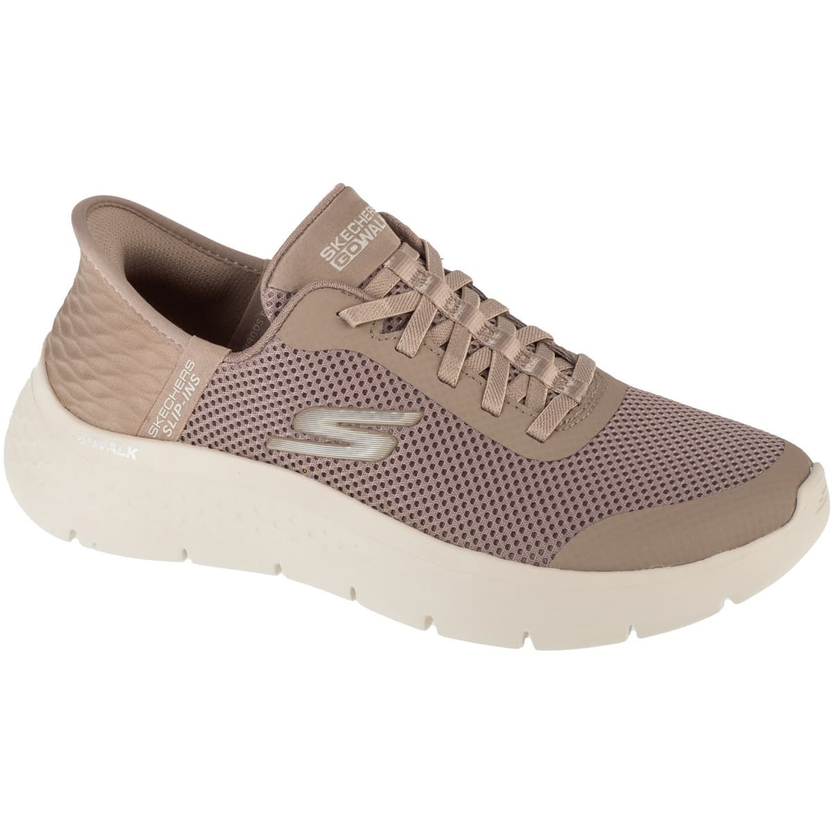 Xαμηλά Sneakers Skechers Slip-Ins: GO WALK Flex - Grand Entry
