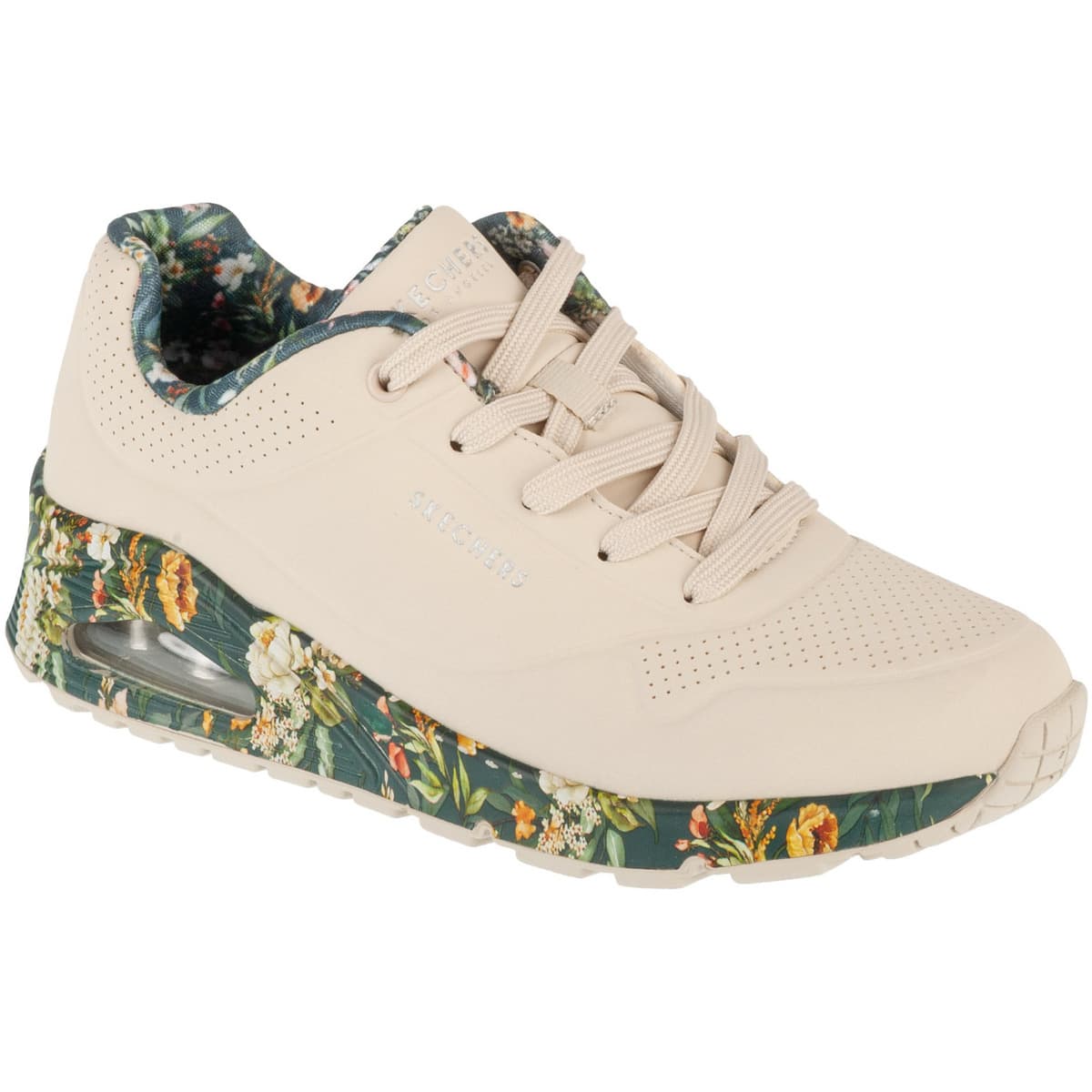 Xαμηλά Sneakers Skechers Uno - Majestic Garden