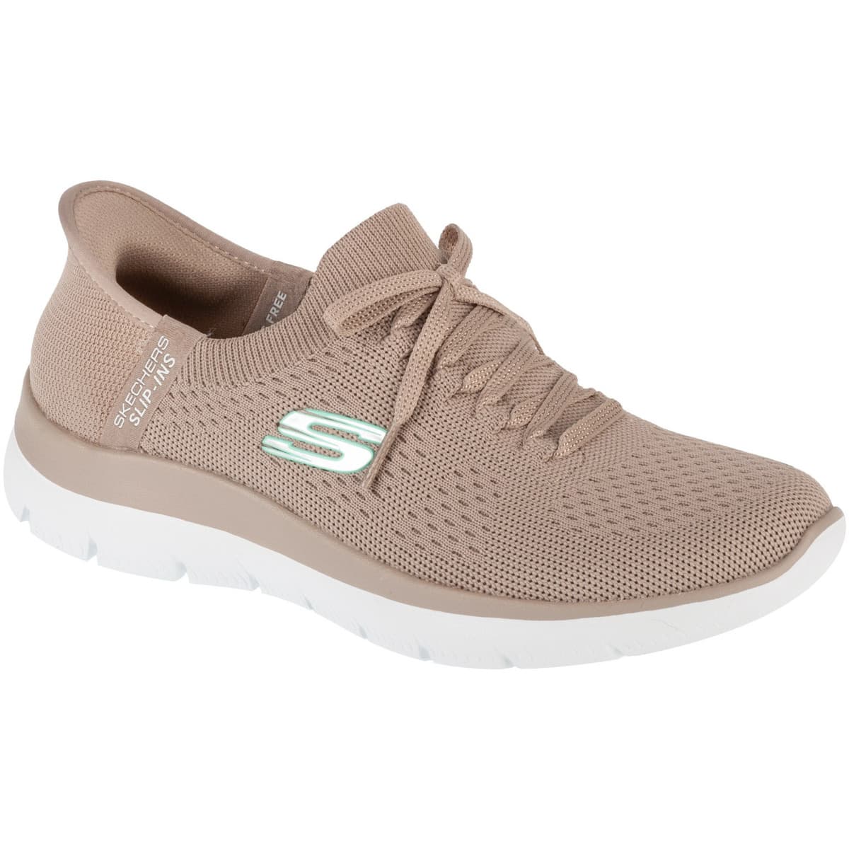 Xαμηλά Sneakers Skechers Slip-Ins: Summits - New Daily