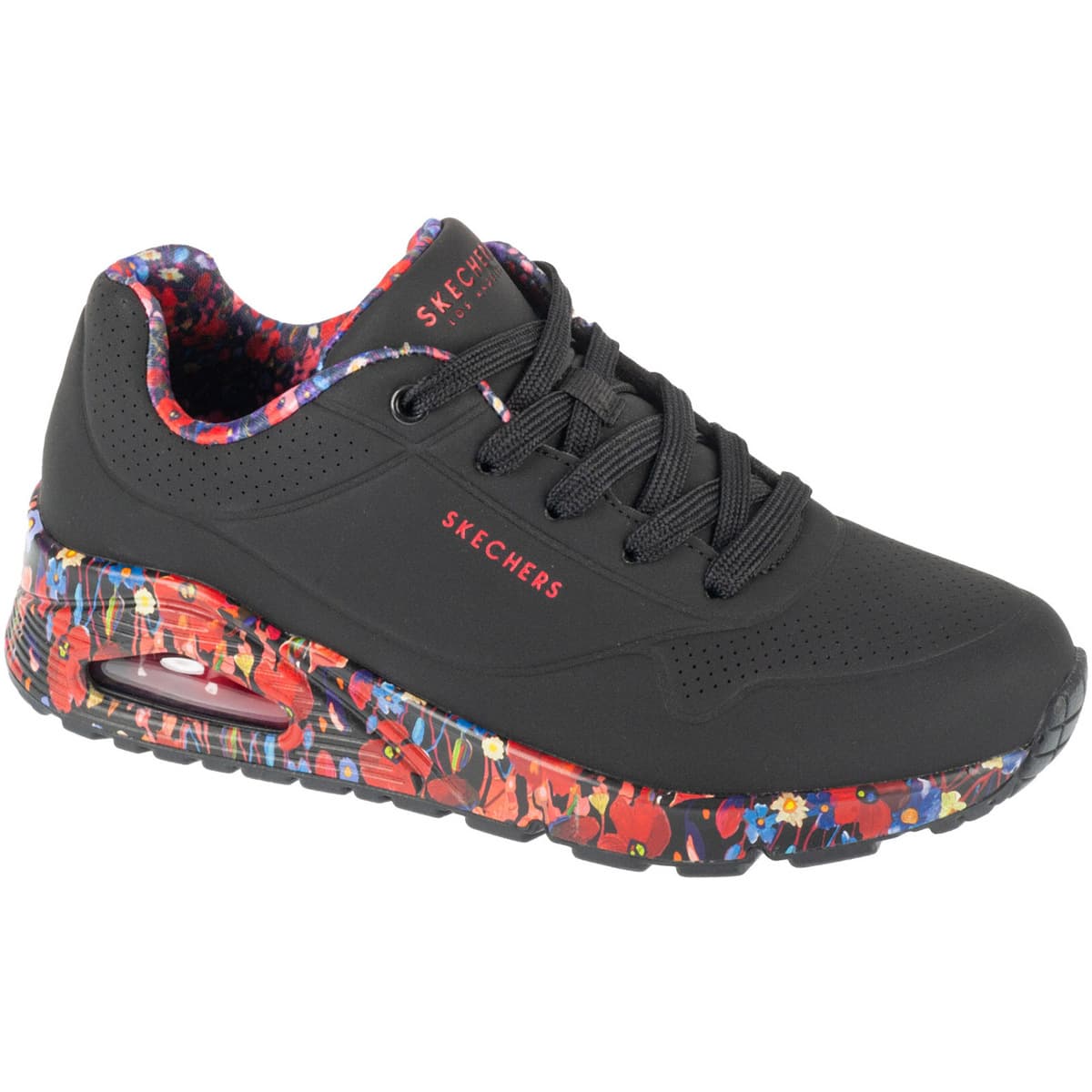 Xαμηλά Sneakers Skechers Uno - Majestic Garden