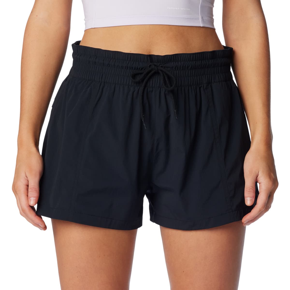 Παντελόνια 7/8 και 3/4 Columbia Boundless Trek Active Short