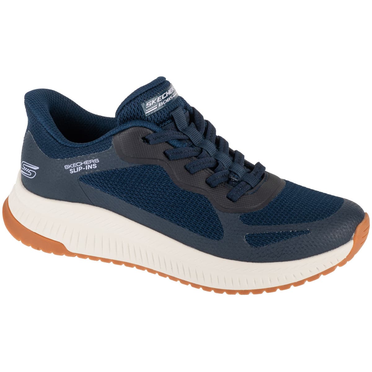 Xαμηλά Sneakers Skechers Slip-Ins: Bobs Squad 4 - Staple Look
