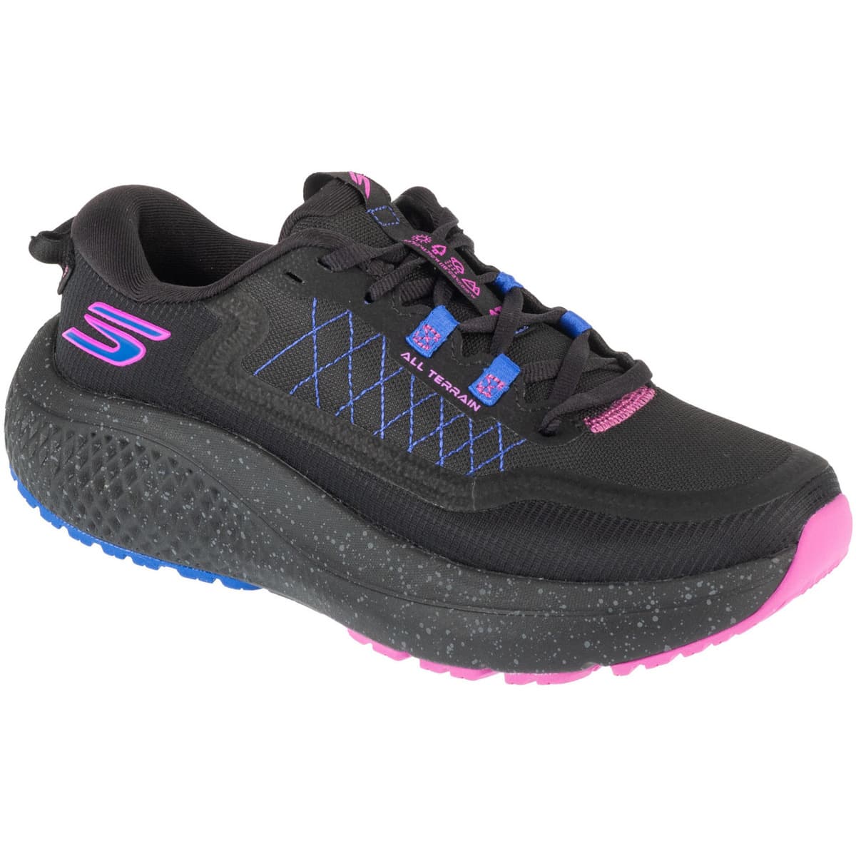 Xαμηλά Sneakers Skechers Go Run Supersonic Max A/T