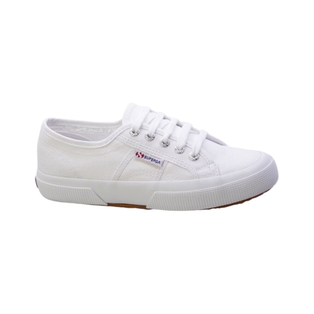 Xαμηλά Sneakers Superga 92566