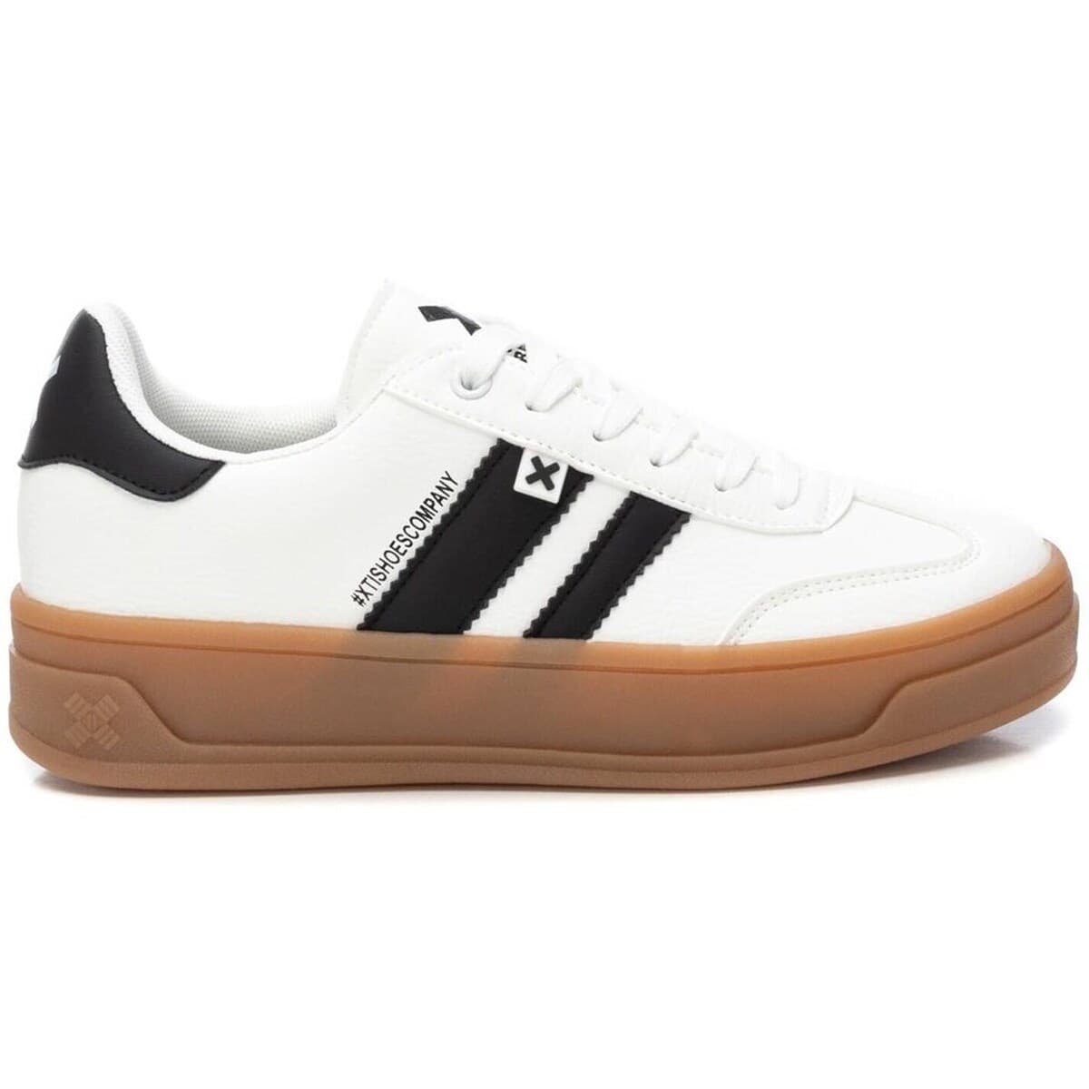 Ψηλά Sneakers Xti 143645