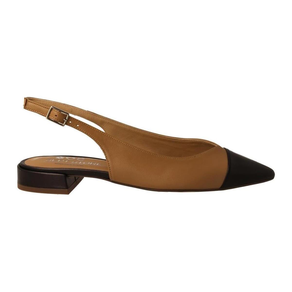 Παπούτσια Πόλης Sept Store -