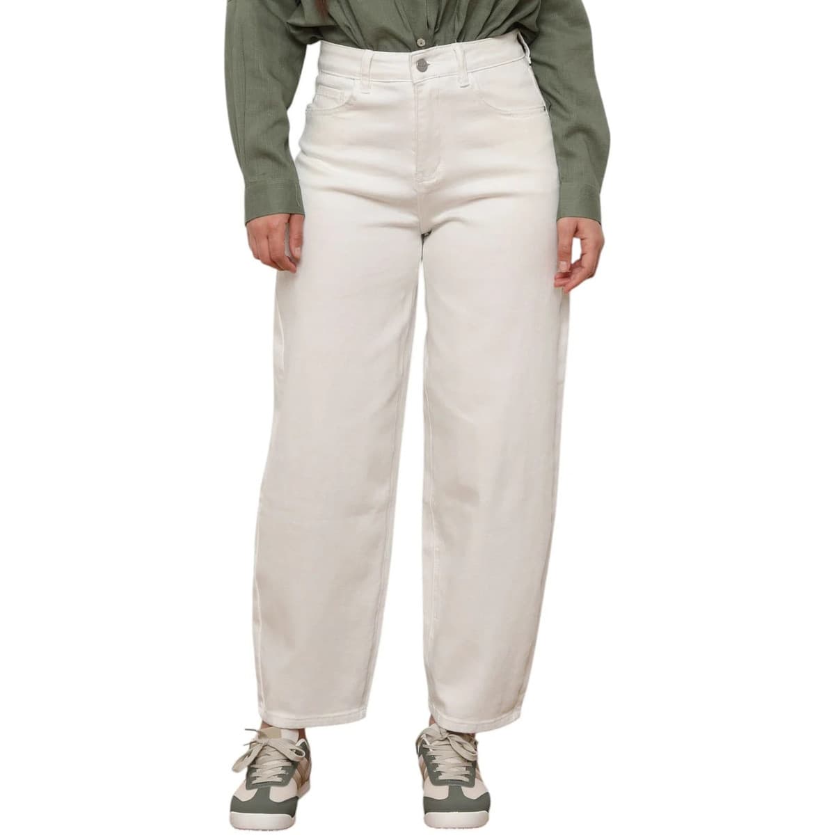 Jeans La Modeuse 73953_P174760