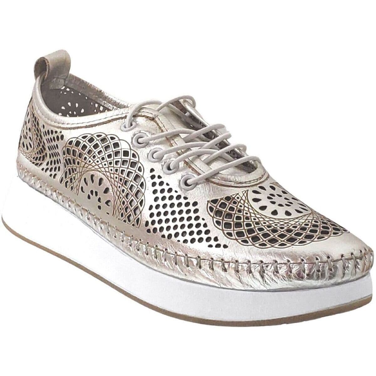 Oxfords Madory Okapi