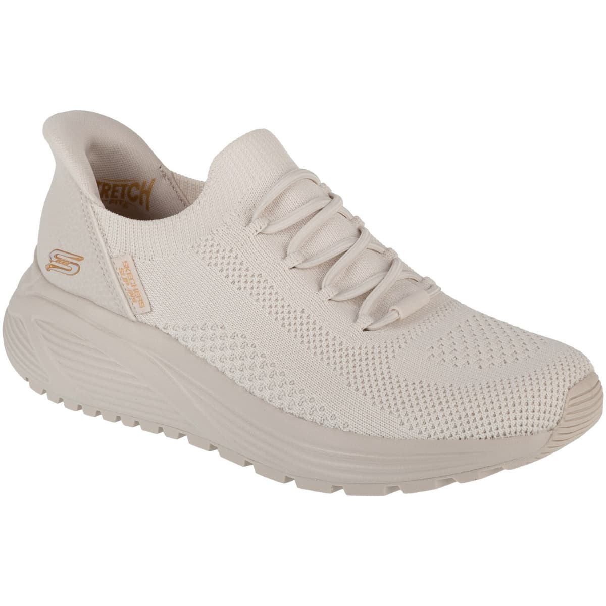 Xαμηλά Sneakers Skechers Slip-Ins: Bobs Sparrow 2.0 - Lucky Run