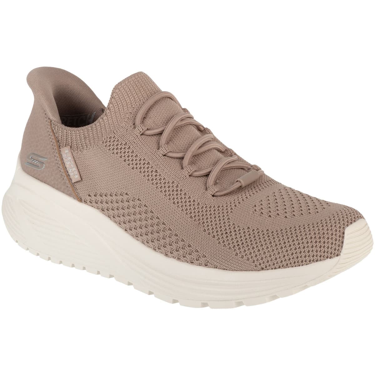 Xαμηλά Sneakers Skechers Slip-Ins: Bobs Sparrow 2.0 - Lucky Run