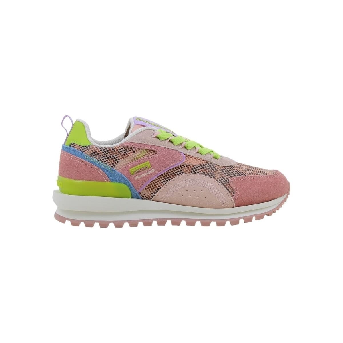 Sneakers Gioseppo Cavendish - Nude