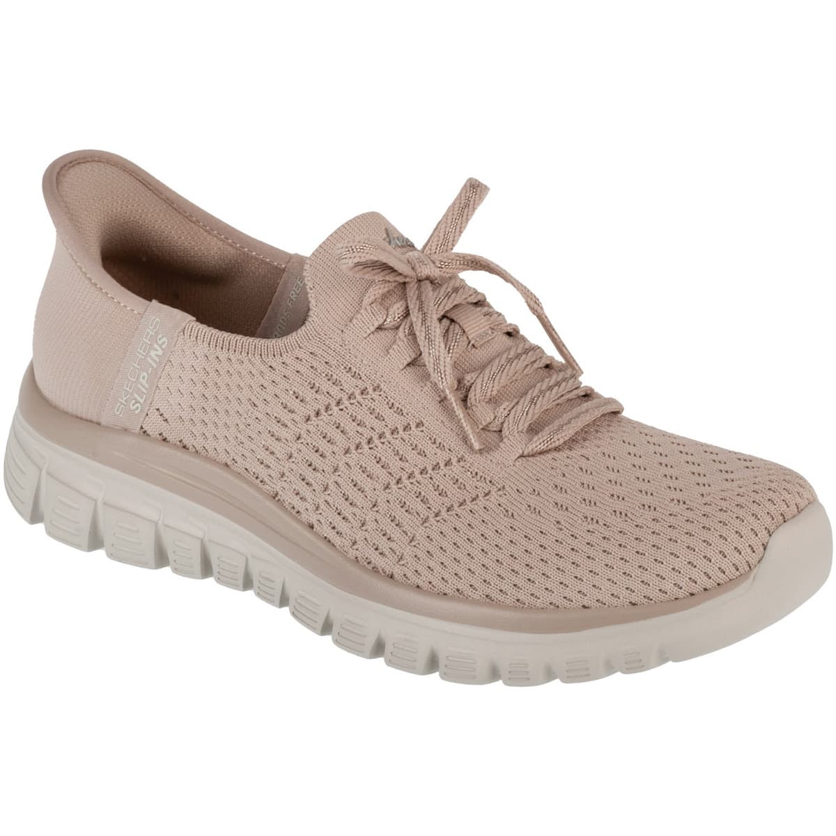 Xαμηλά Sneakers Skechers Graceful - First Blush