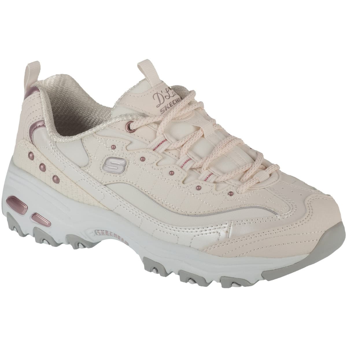 Xαμηλά Sneakers Skechers D apos;Lites Ladies Night