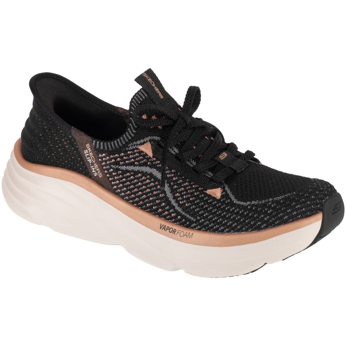 Xαμηλά Sneakers Skechers Slip-Ins: D apos;lux Vapor - Evening Glow