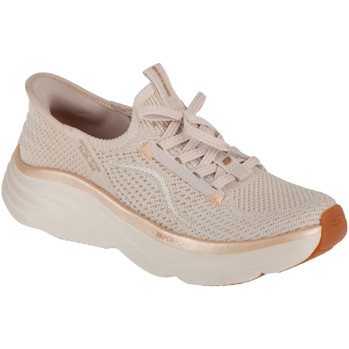 Xαμηλά Sneakers Skechers Slip-Ins: D apos;lux Vapor - Evening Glow