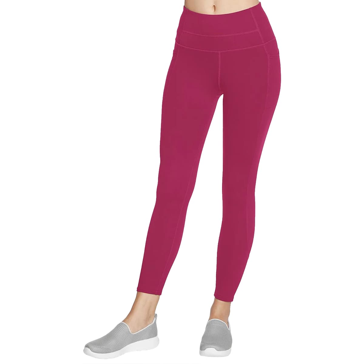 Καλσόν Skechers Go Walk High Waisted 7/8 Legging