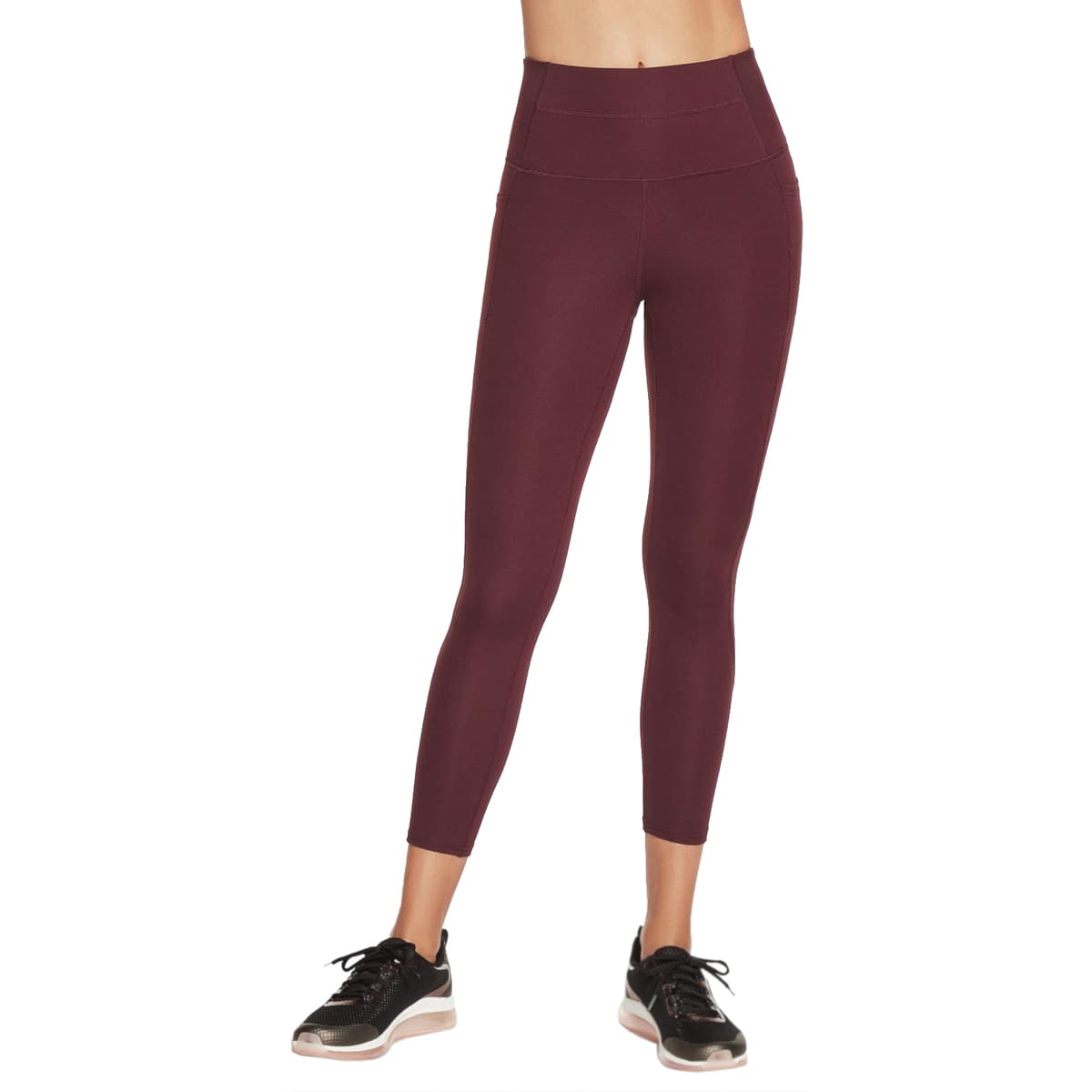 Καλσόν Skechers Go Walk High Waisted 7/8 Legging