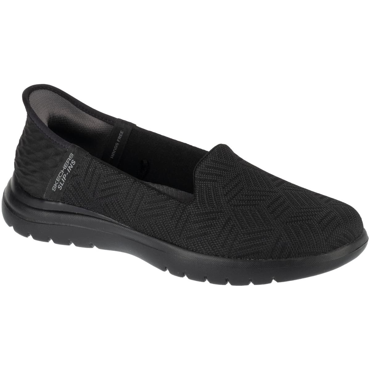 Παντόφλες Skechers Slip-Ins On The Go Flex - Clover