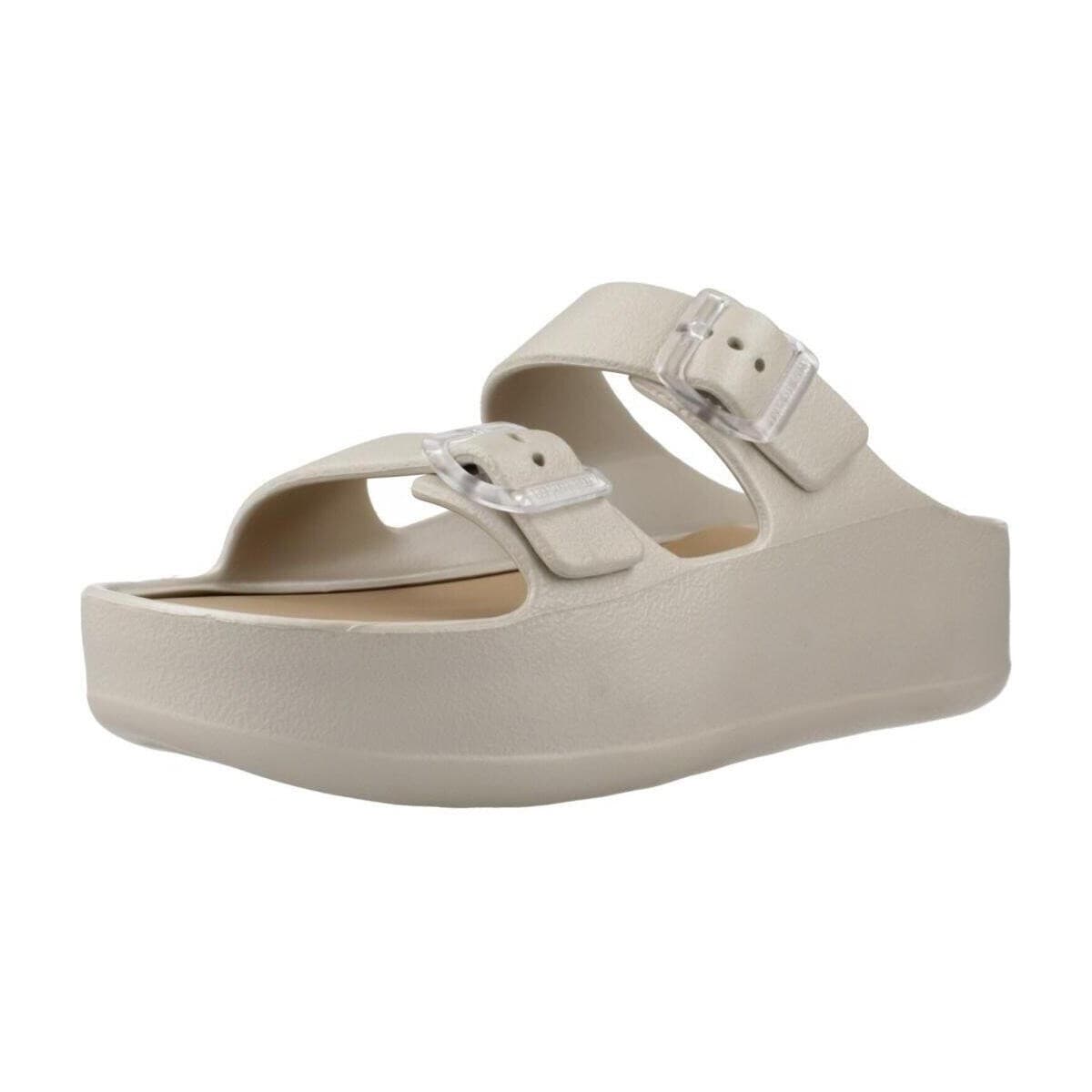 Mules Lemon Jelly FENIX