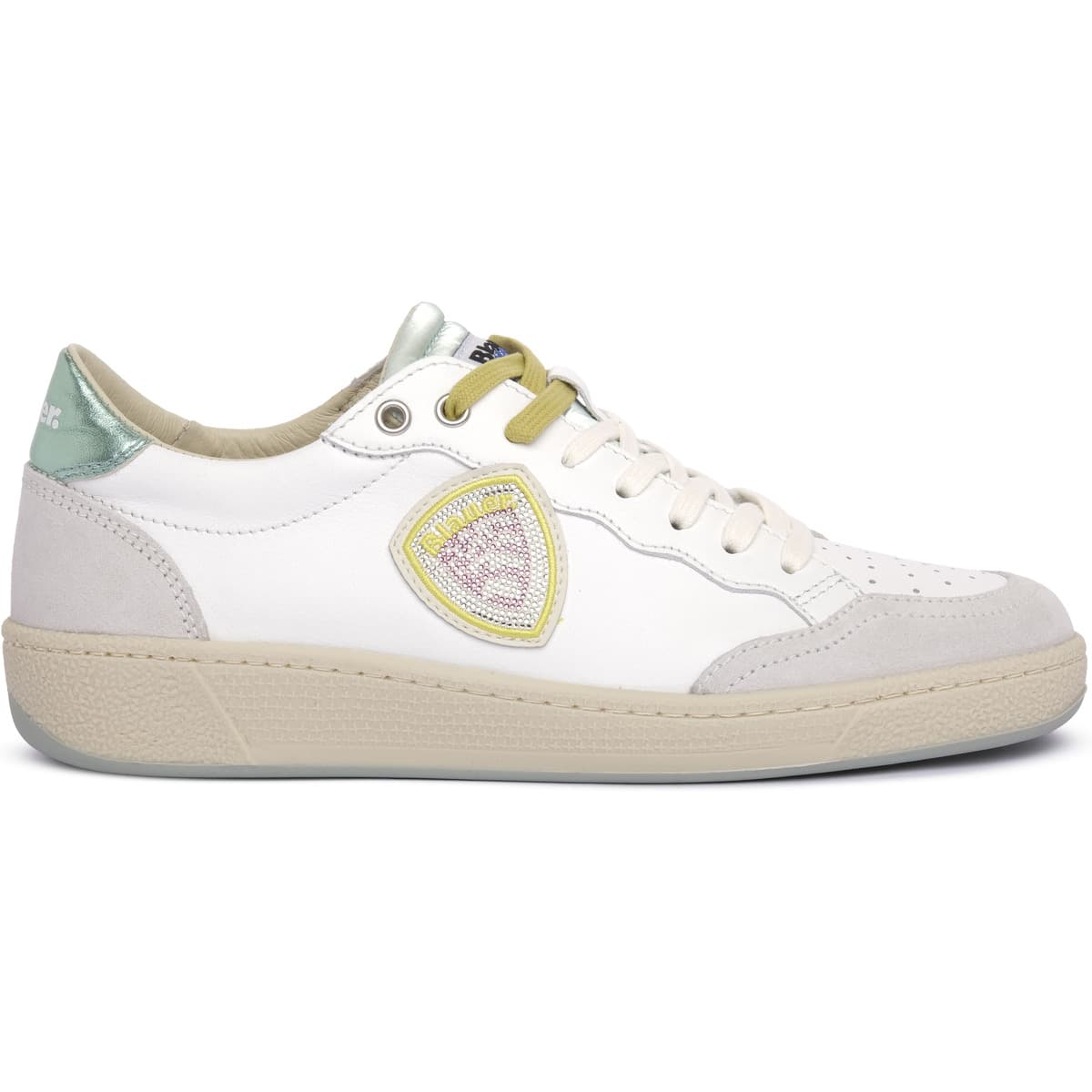 Sneakers Blauer FUN AQU OLYMPIA 11