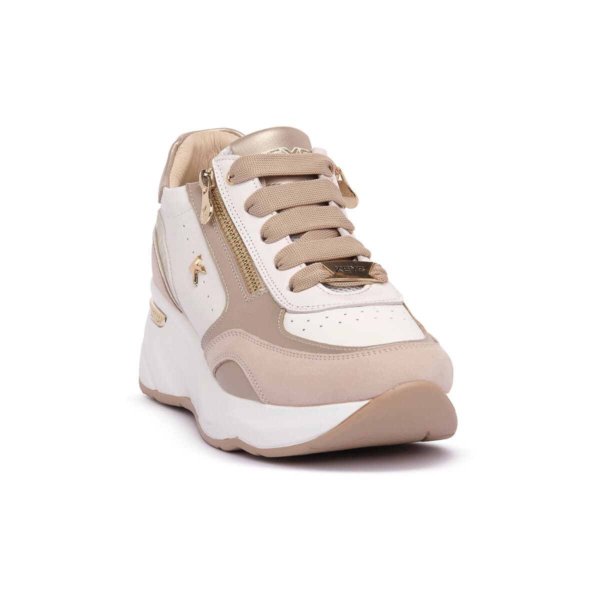 Xαμηλά Sneakers Keys ROSY