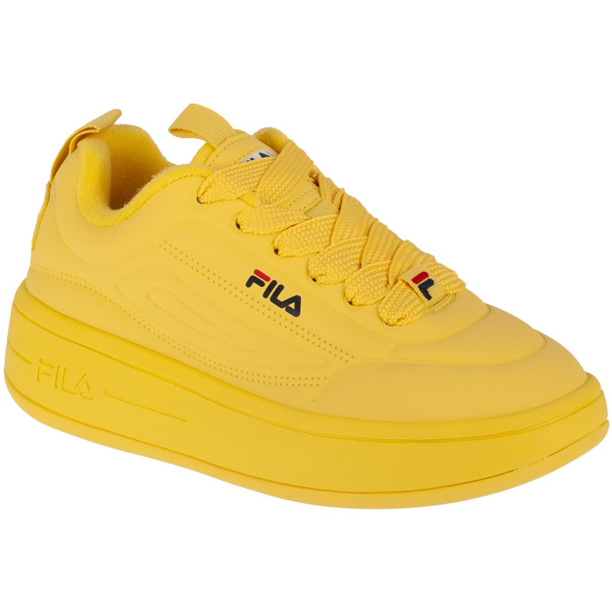 Xαμηλά Sneakers Fila Superbubble Wmn