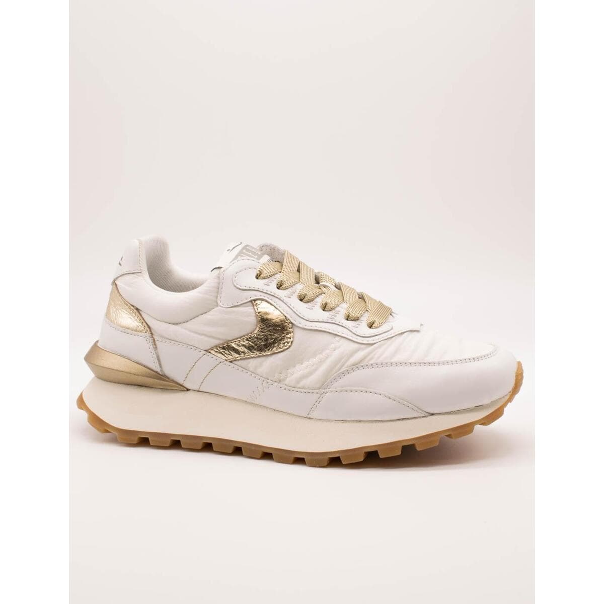 Sneakers Voile Blanche 2018292-13