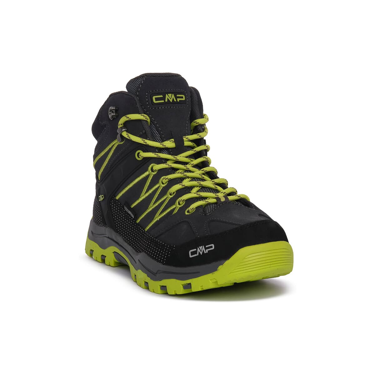 Μπότες Cmp 81US RIGEL MID K TREKKING