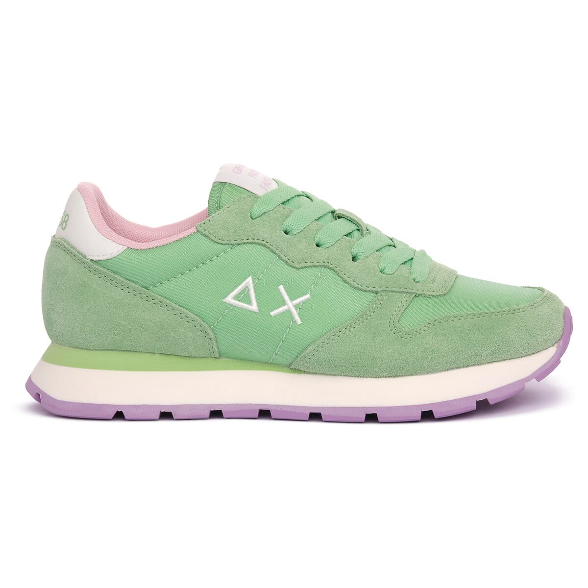 Sneakers Sun68 SUN68 38 ALLY SOLID NYLON