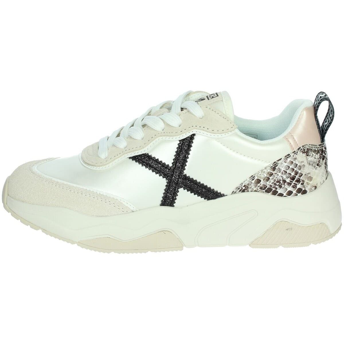 Ψηλά Sneakers Munich 8770170