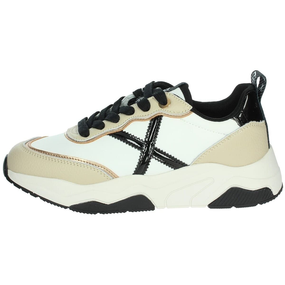 Ψηλά Sneakers Munich 8770105