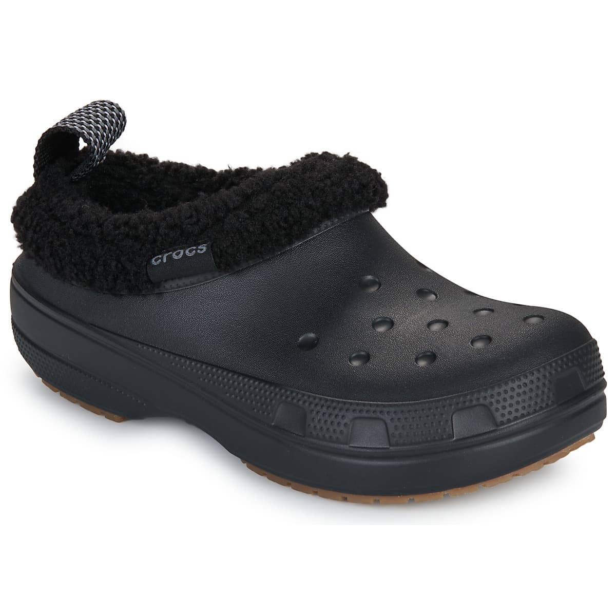 Τσόκαρα Crocs Classic Lined Shorty