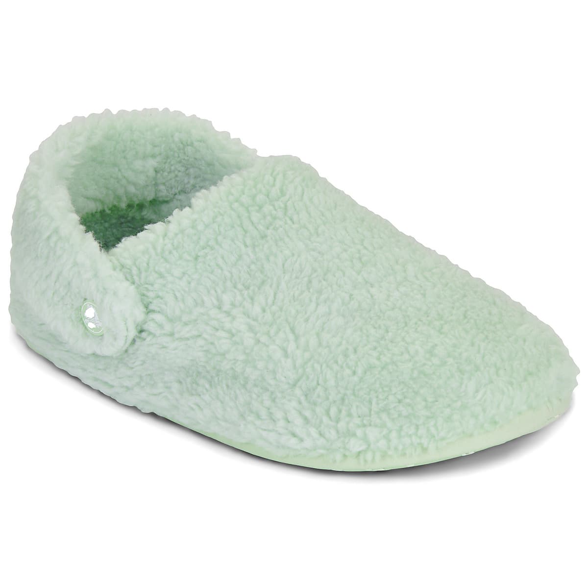 Παντόφλες Crocs Classic Cozzzy Slipper