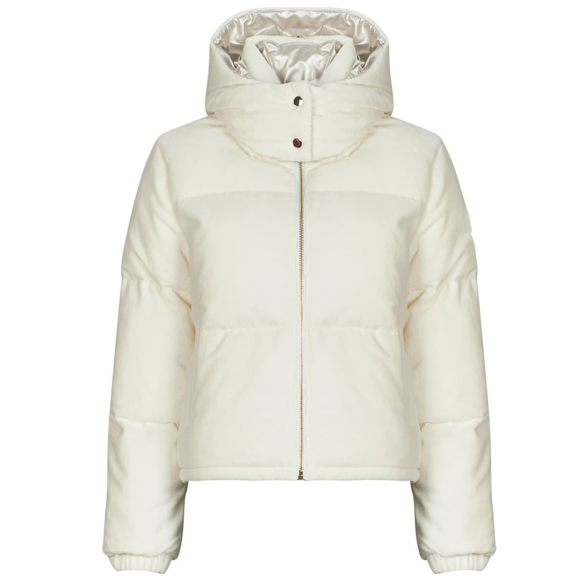 Χοντρό μπουφάν Les Petites Bombes MADEL